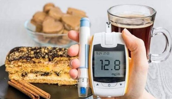 若身上出现哪几个症状时，或说明你的血糖在升高？