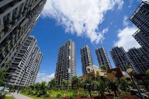 “金九银十”!21城实施公积金一人购房全家帮,这会有哪些影响?