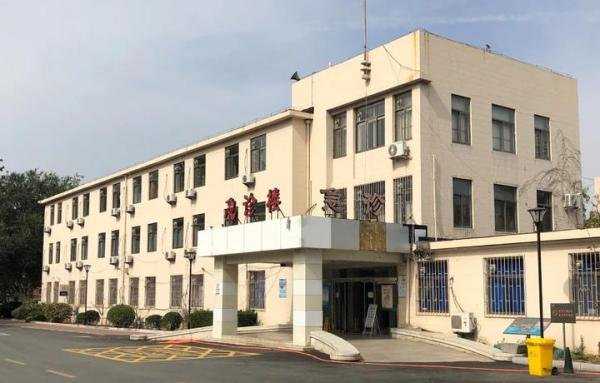 青岛胸科医院专治肺结核“不治别的病”,专家称结核合并新冠治疗难度大