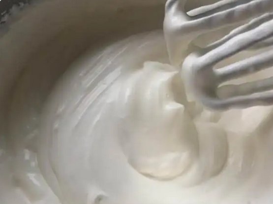 冰淇淋的做法大全