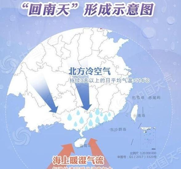 回南天到底有多离谱？南方人的崩溃你不懂