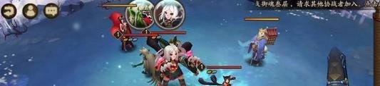 阴阳师攻略：傀儡师在哪刷