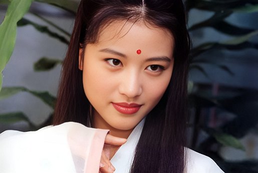 周海媚演的所有电视剧