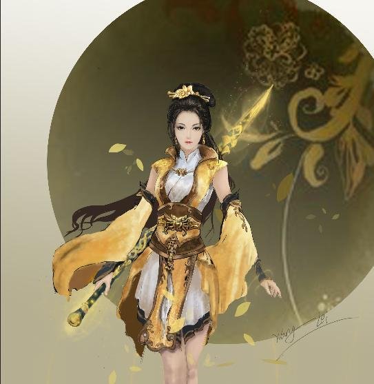 剑三怎么设置身份开关按键