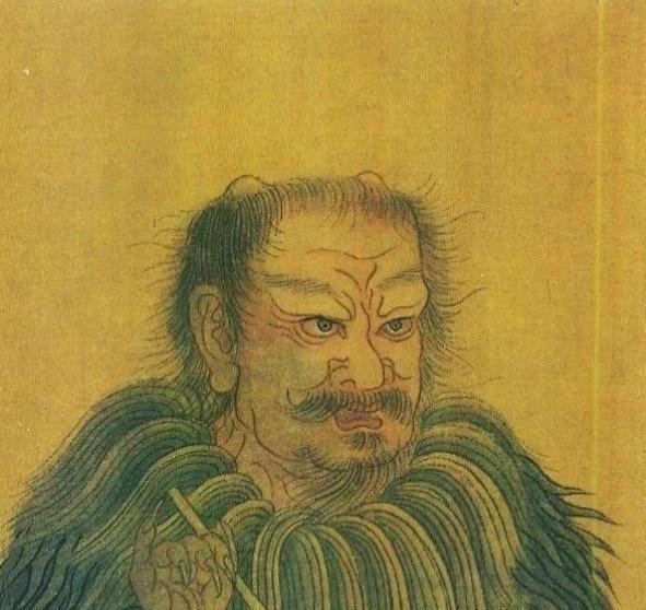 “面带伏犀,必显贵”,伏羲骨啥特征?老祖宗的识人术准吗?