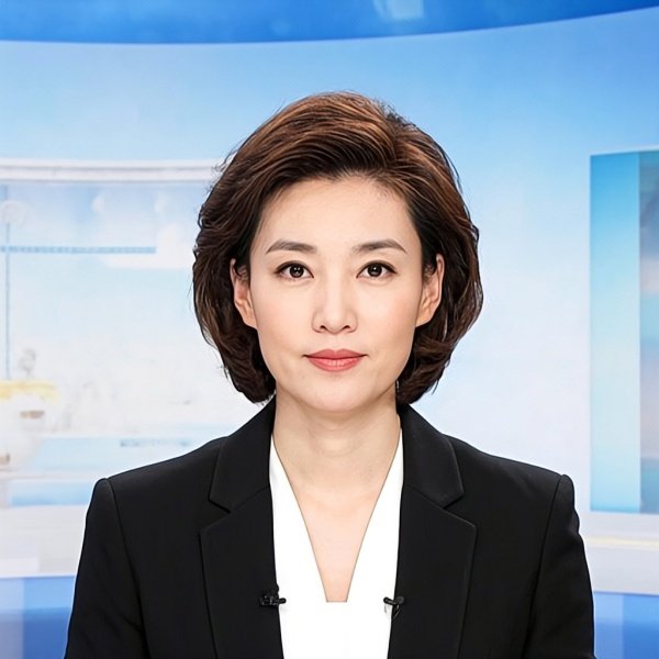 卫视新闻联播画面对比
