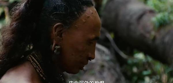 《启示录》(Apocalypto)