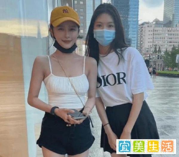 王大陆蔡卓宜、马思纯张哲轩被拍,甜蜜依旧:感情事还得自己体会