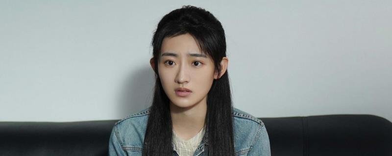 在扫黑风暴里面徐英子惹人心疼,原型到底经历了什么?
