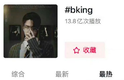 bking是什么意思？