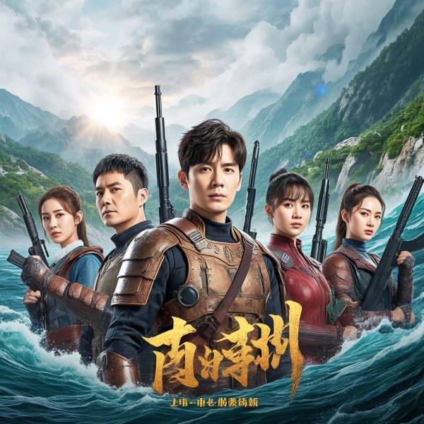 赴山海英雄令是干嘛的