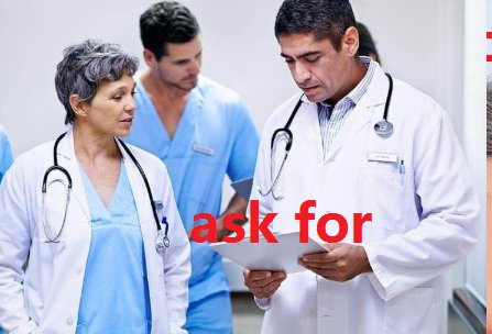 ask for和ask的区别是啥？