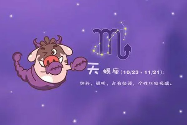 12星座的月份表及性格