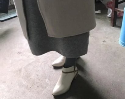 热风鞋子质量好不好