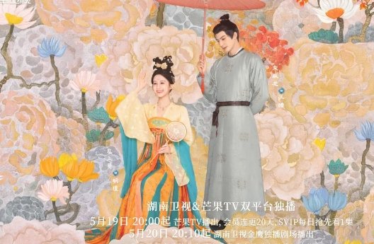 韶华若锦电视剧演员表