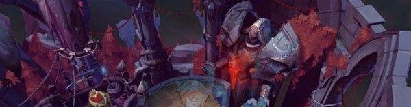 LOL血月杀模式无需兵线无需防装攻略解析