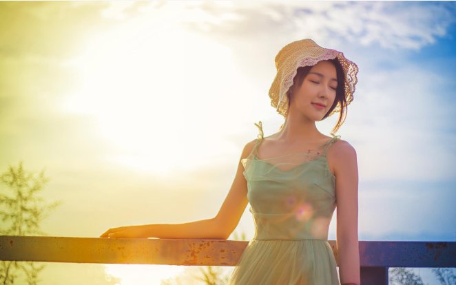 已婚女梦见前男友预示着什么