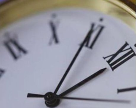a. m.是几点到几点？