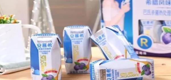 安慕希和莫斯利安酸奶哪个好