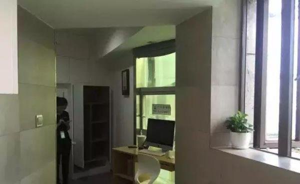 深圳6平米卖88万的房子,究竟长啥模样?