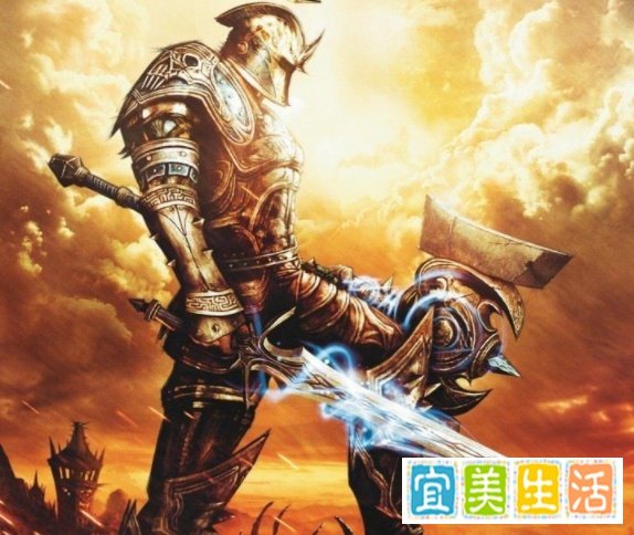 《阿玛拉王国：惩罚》命运之精攻略