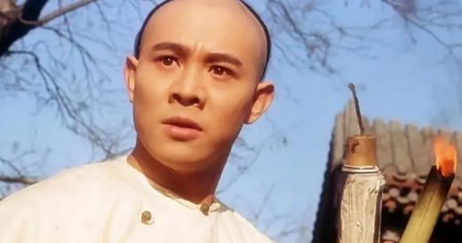 李连杰简介个人简历