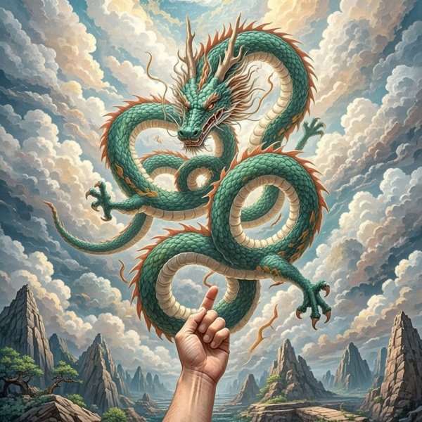 接龙怎么弄