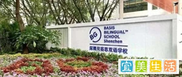 深圳贝赛思、哈罗、蛇口外籍、国王等国际学校2025年学费汇总!