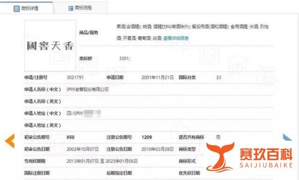 倒计时2天,国酒茅台商标停用!