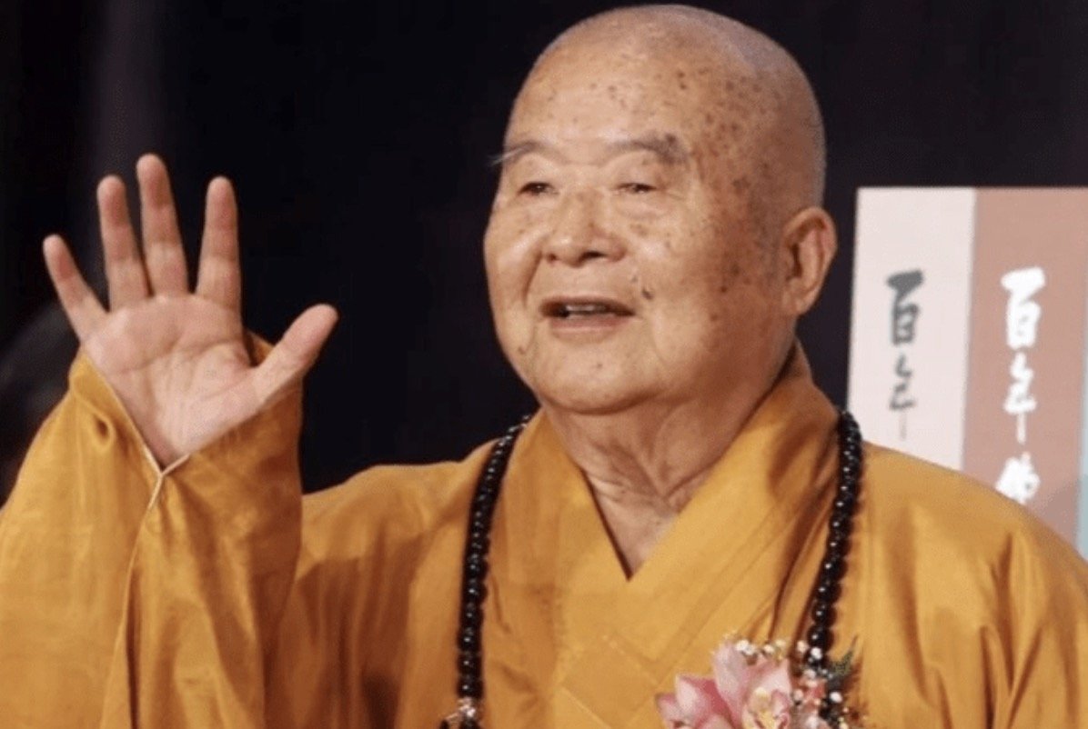 星云大师为什么被争议？