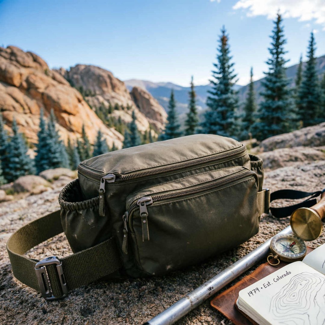 Mountainsmith背包为何备受徒步爱好者的青睐？