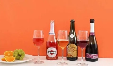 气泡酒属于什么酒类