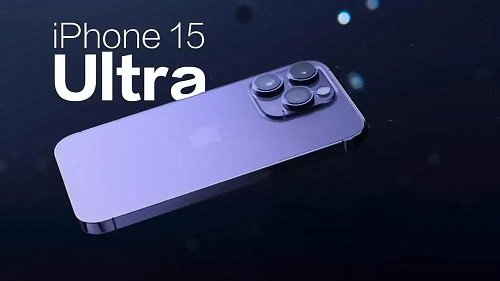 iphone15ultra和pro区别详解!数据带你了解苹果15ultra