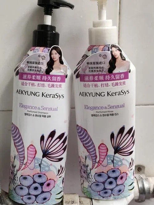 什么牌子洗发水好用?