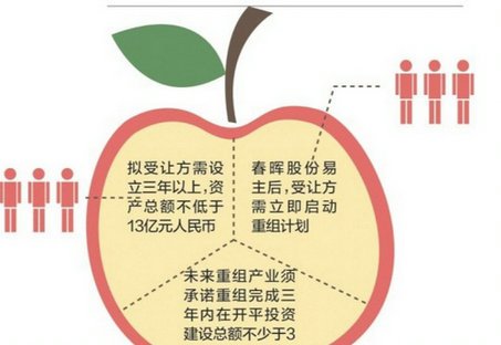 春晖股份的介绍