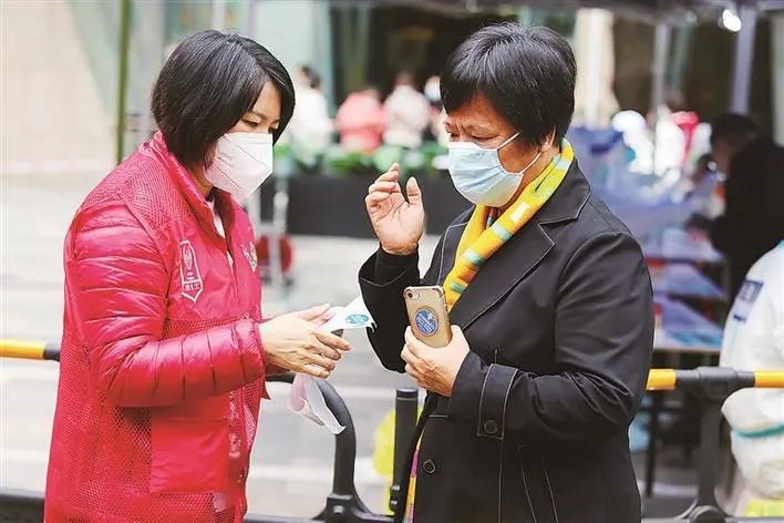 深圳市多地升级为高中风险区,本轮疫情的源头来自哪里?