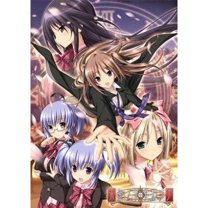 求此 GALGAME CG出处