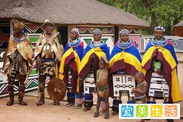 有识知事 | 为什么非洲人一直在迟到？ ——认识非洲时间观
