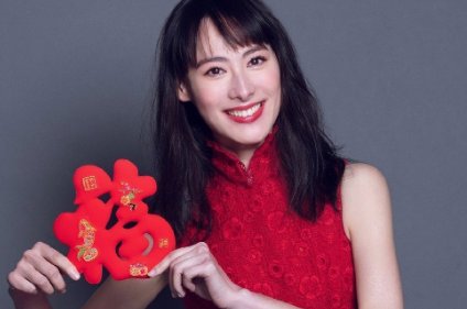 梁洛施为啥分手