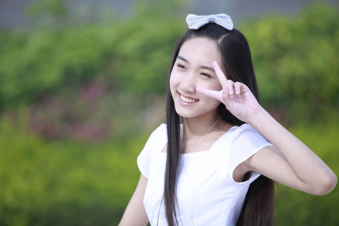 李姗殷的介绍