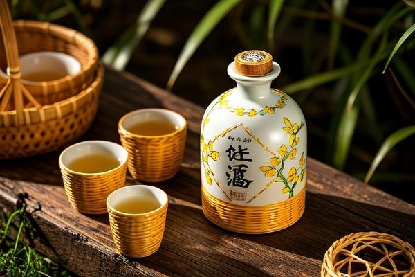 黄藤酒名字的由来是