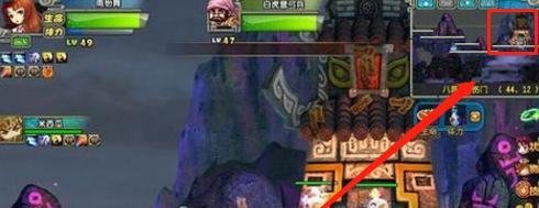 qq三国八阵图副本怎么走？