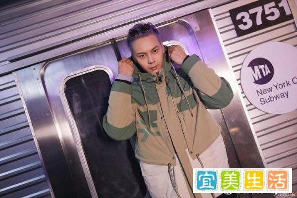 艺人陈伟霆偷拍女生视频被对方男友要求删除:你为什么拍她