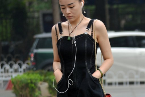 dress和wear区别及用法