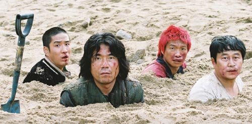 死不张扬的离奇命案的介绍