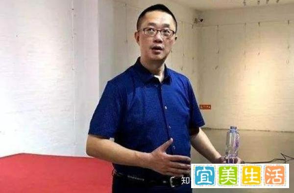 从蛋壳公寓爆雷，到吹哨人胡景晖，吹哨人应该被重视