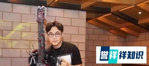 曾经的“屌丝男士”大鹏,究竟是一个什么样的神奇人物?