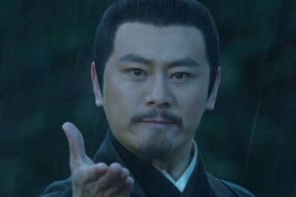 轩辕敬城和他老婆是咋回事