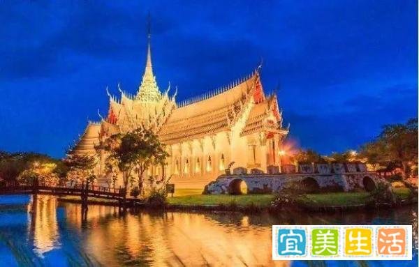中国跌出泰国最大客源地,出境游市场没有等来大爆发,巨头还在亏损,背后原因有哪些?