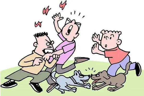 广西一地警方通报夜宵摊打架,男子殴打女友,此时最终是如何解决的?
